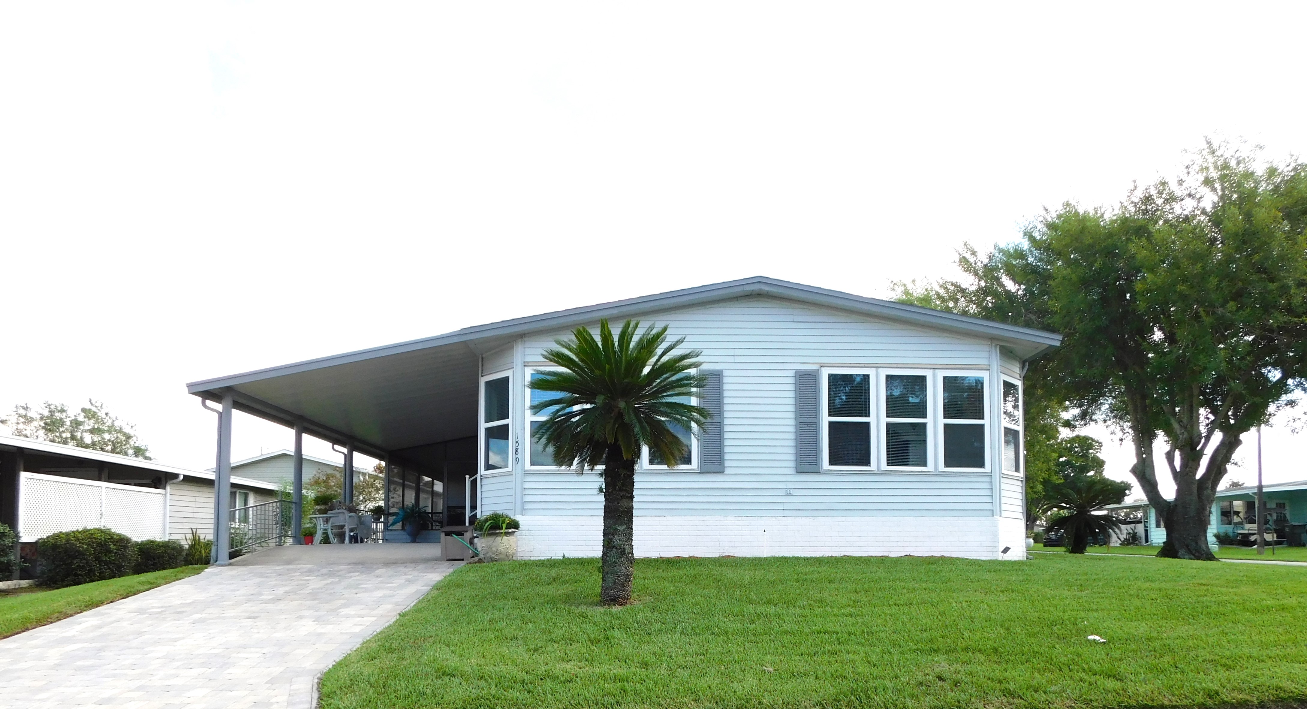 Foxwood Village Newby Realty, Inc